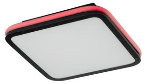 Rabalux 71399 - Plafoniera LED dimmerabile SERKAN LED/43W/230V 3000-6500K + telecomando