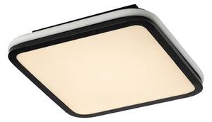 Rabalux 71399 - Plafoniera LED dimmerabile SERKAN LED/43W/230V 3000-6500K + telecomando