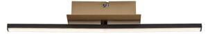 Rabalux 71397 - Plafoniera a LED DEMIR/8W/230V 4000K