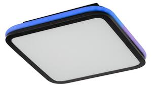 Rabalux 71399 - Plafoniera LED dimmerabile SERKAN LED/43W/230V 3000-6500K + telecomando