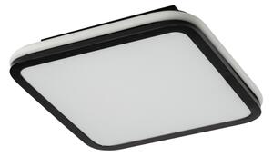 Rabalux 71399 - Plafoniera LED dimmerabile SERKAN LED/43W/230V 3000-6500K + telecomando