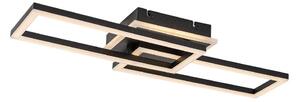 Rabalux 71393 - Plafoniera LED dimmerabile RAMIN LED/30W/230V 3000-6500K + telecomando