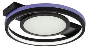 Rabalux 71401 - Plafoniera LED dimmerabile SHIRIN LED/40W/230V 3000-6500K + telecomando