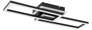 Rabalux 71393 - Plafoniera LED dimmerabile RAMIN LED/30W/230V 3000-6500K + telecomando