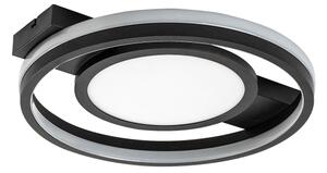Rabalux 71401 - Plafoniera LED dimmerabile SHIRIN LED/40W/230V 3000-6500K + telecomando