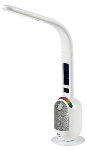 Rabalux 74231 - LED RGB Lampada da tavolo dimmerabile FIGEN LED/5W/230V bianco