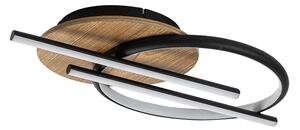 Rabalux 71404 - Plafoniera LED ARASH LED/40W/230V 3000/4000/6500K