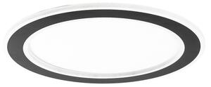 Rabalux 71406 - Plafoniera da soffitto LED dimmerabile GOLWEN LED/22W/230V 3000-6500K + telecomando