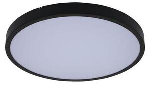 Rabalux 71435 - Plafoniera LED da bagno ALENZO LED/12W/230V IP44 nero
