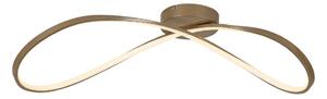 Rabalux 72116 - Plafoniera LED CASTIEL LED/30W/230V 3000K