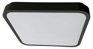 Rabalux 71433 - Plafoniera LED da bagno ALENZO LED/36W/230V IP44 nero
