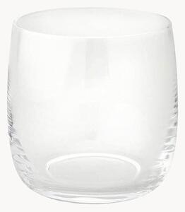 Set di 2 bicchieri acqua Norman Foster
