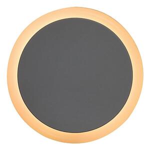 Rabalux 76000 - Lampada LED notturna con spina integrata ZOFE LED/0,3W/230V