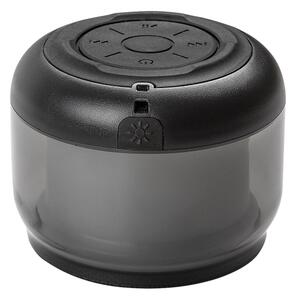 Rabalux 76110 - Lampada da tavolo RGB con altoparlante RADELIA RGB/3W/3,7V 500mA