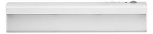 Rabalux 78017 - Lampada LED sottopensile con sensore di movimento JELORA LED/0,5W/3xAA