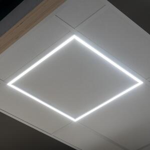 Kanlux 26778 - LED cornice da incasso AVAR LED/32W/230V 4000K UGR<19 59,5x59,5 cm