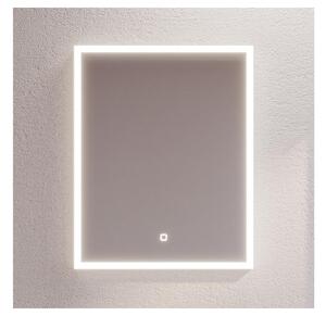 Specchio da bagno FORNAES LED/14,3W/230V IP44