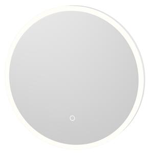 Specchio da bagno LED FORNAES LED/10,1W/230V IP44