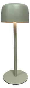 Zuma Line ETLED-658-GR - Lampada LED dimmerabile ricaricabile POCO LED/2W/1200 mAh IP44 verde