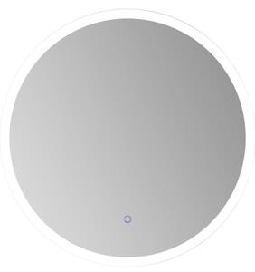 LED Specchio da bagno FORNAES LED/13,8W/230V IP44