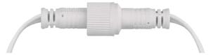 Catena decorativa LED RGBIC+CCT GoSmart 4xLED/7W/230V 85 cm Wi-Fi Tuya