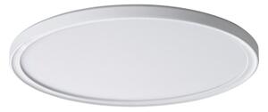 Kanlux 31500 - Plafoniera LED da bagno AZPO LED/11,8W/230V diametro 22,5 cm IP54 bianco
