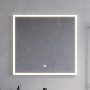 Specchio da bagno LED FORNAES LED/15,6W/230V IP44
