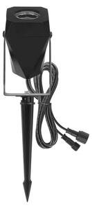 Kit di espansione LED RGBIC dimmerabile per esterni, lampada LED/1,5W/12V, 3000-6500K, IP65, Wi-Fi Tuya