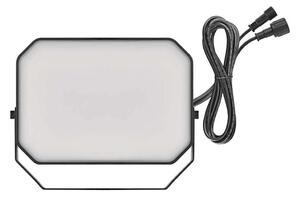 Set di prolunghe LED RGBIC Proiettore da esterno dimmerabile LED/4W/230V 3000-6500K IP65 Wi-Fi Tuya