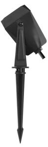 Kit di espansione LED RGBIC dimmerabile per esterni, lampada LED/1,5W/12V, 3000-6500K, IP65, Wi-Fi Tuya