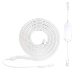 RGBIC Striscia LED dimmerabile GoSmart LED/24W/230V 3 m Wi-Fi Tuya