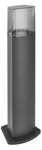 Lampada da esterno LANA 1xE27/25W/230V IP54 75 cm