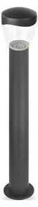 Lampada da esterno ARTEO 1xE27/15W/230V IP44 80 cm