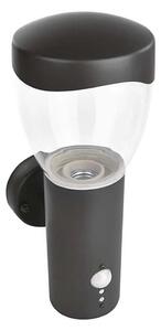 Applique da esterno con sensore ARTEO 1xE27/15W/230V IP44
