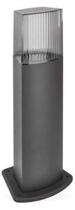 Lampada da esterno LANA 1xE27/25W/230V IP54 45 cm