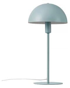 Nordlux - Lampada da tavolo ELLEN 1xE14/40W/230V verde menta