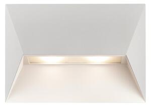 Nordlux - Applique da esterno PONTIO 2xGU10/25W/230V IP54