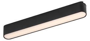 Rabalux 70101-LED Plafoniera per binario monofase LiTrack LED/12W/24V 22 cm