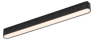 Rabalux 70102-LED Plafoniera per binario monofase LiTrack LED/16W/24V 33 cm