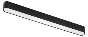 Rabalux 70102-LED Plafoniera per binario monofase LiTrack LED/16W/24V 33 cm