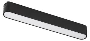 Rabalux 70101-LED Plafoniera per binario monofase LiTrack LED/12W/24V 22 cm