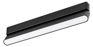 Rabalux 70107-LED Plafoniera per binario monofase LiTrack LED/16W/24V 33 cm