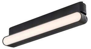 Rabalux 70106-LED Plafoniera per binario monofase LiTrack LED/12W/24V 22 cm