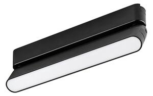 Rabalux 70106-LED Plafoniera per binario monofase LiTrack LED/12W/24V 22 cm