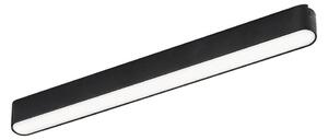 Rabalux 70113-LED Plafoniera per binario monofase LiTrack LED/16W/24V 33 cm