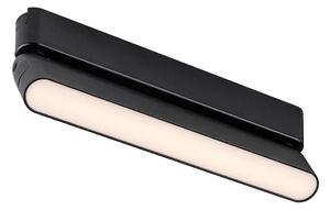 Rabalux 70106-LED Plafoniera per binario monofase LiTrack LED/12W/24V 22 cm