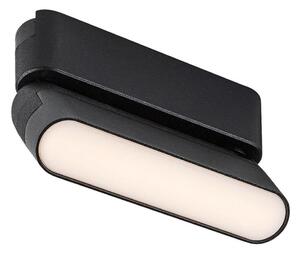 Rabalux 70105-LED Plafoniera per binario monofase LiTrack LED/6W/24V 11,5 cm