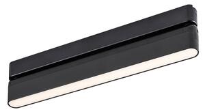Rabalux 70107-LED Plafoniera per binario monofase LiTrack LED/16W/24V 33 cm