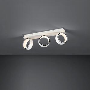 Eglo 39586 - Faretto LED ALBARIZA 3xLED/4,6W/230V 3000K