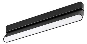 Rabalux 70118-LED Plafoniera per binario monofase LiTrack LED/16W/24V 33 cm